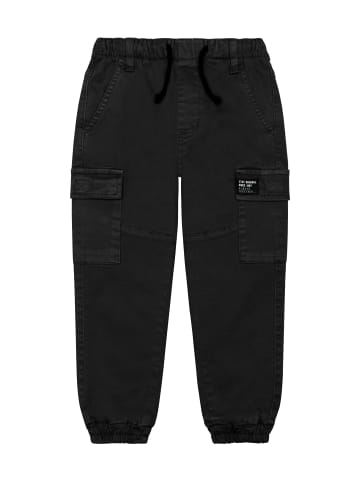 Minoti Cargohose Nordic 5 in grau