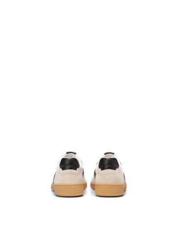 Marc O'Polo Sneaker in white/black