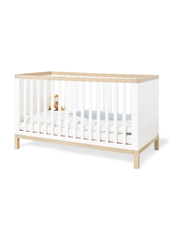 Pinolino Kinderbett Light, 145 x 75 x 84 cm