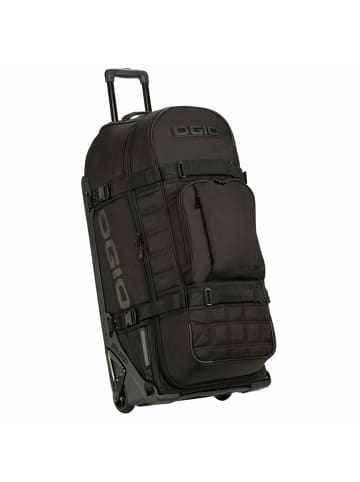 Ogio 9800 PRO - Rollenreisetasche 125 L 86 cm (dark static) in blackout
