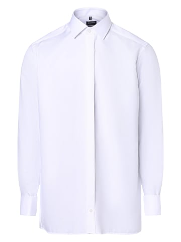 OLYMP  Hemd in weiß