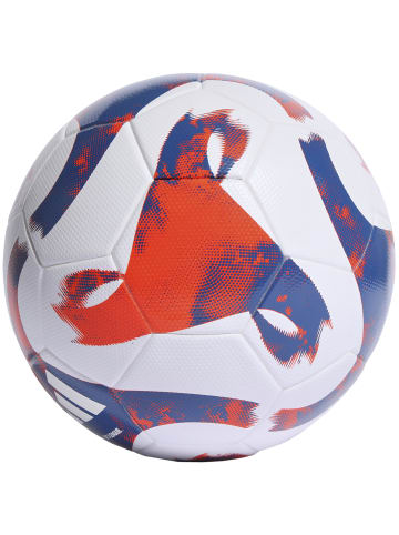 adidas Performance adidas Tiro League TSBE FIFA Quality Ball in Weiß