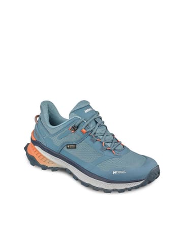 MEINDL Trekkingschuhe low in mehrfarbig