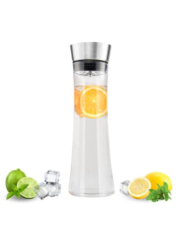 bremermann Glaskaraffe RUNA