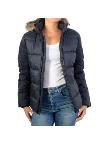 Le Temps des Cerises Daunenjacke Igloo2 Galaxy Blau