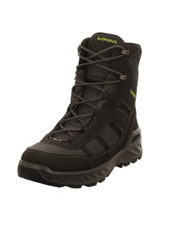 LOWA Moonboots in grau