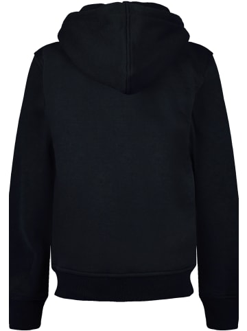 F4NT4STIC Hoodie Tahiti in schwarz