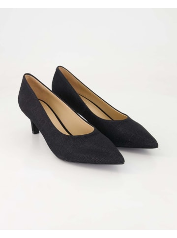 PETER KAISER Klassische Pumps in Schwarz