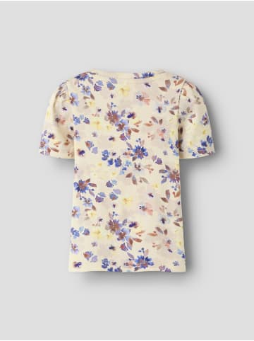 name it T-Shirt in Almond Milk