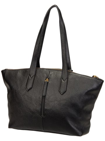 PICARD Shopper Style in Schwarz