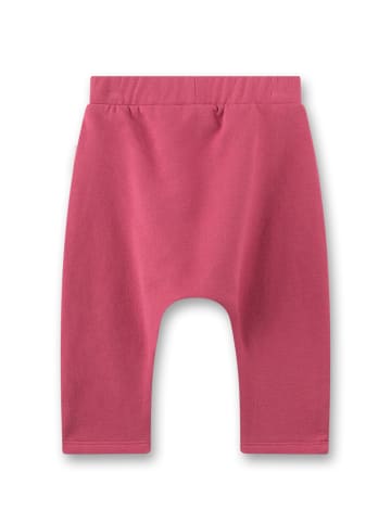 Sanetta Sweathose in Pink