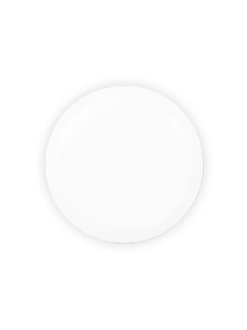 Didier Lab Nagellack Base Rubber Base Coat 10 ml in light white