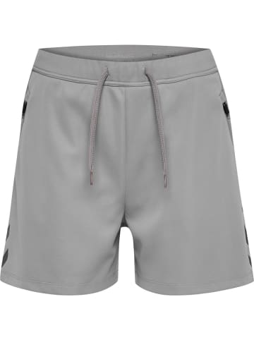 Hummel Short "Cima 2.0 Shorts" in Grau