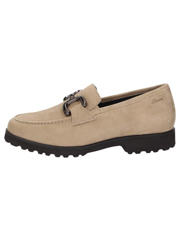 Sioux Slipper Meredith-753-H in beige