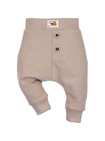 Nini Babyhose Hund in beige