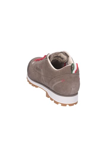 DOLOMITE Wanderhalbschuhe in Grau