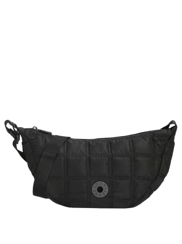 JOOP! Women Facilita Ivy - Umhängetasche 34 cm (black) in schwarz