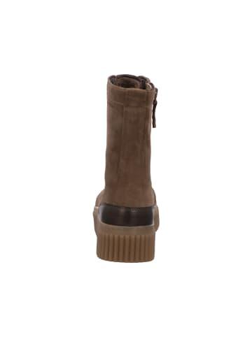 Marc O'Polo Stiefel in braun