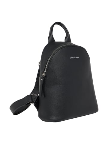 Bruno Banani Daypack Aynsworth in Schwarz