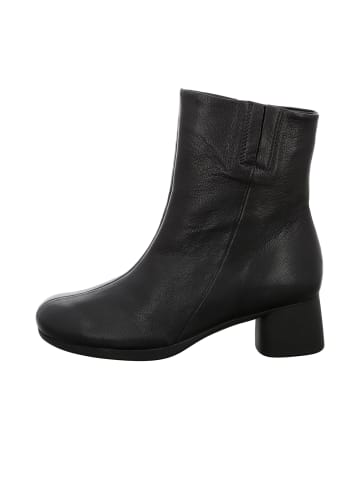 Think! Komfort Stiefeletten in Schwarz