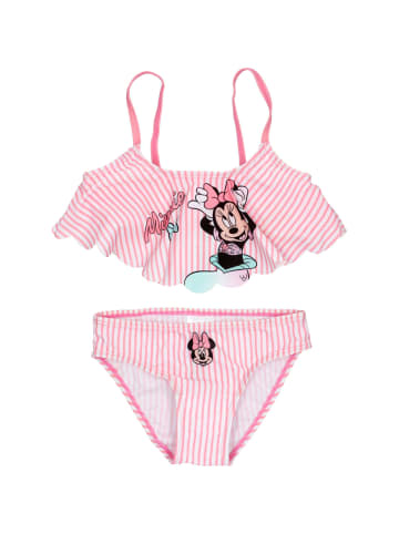 Disney Bademode Minnie Mouse in multicolor