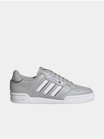 adidas Turnschuhe in grey
