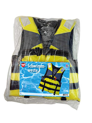 WEHNCKE Schwimmhilfe Größe L in ab 18 Jahre
