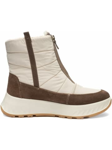 ara Winterstiefel in creme