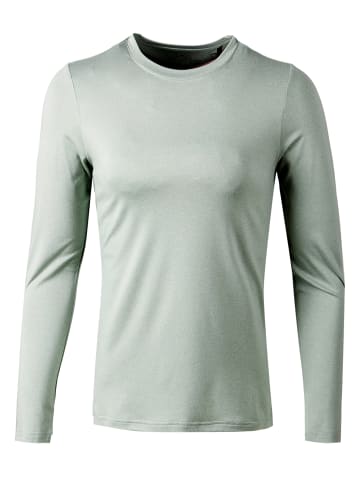 ELITE LAB Funktionsshirt SUSTAINABLE X1 Elite in 3103 Slate Gray