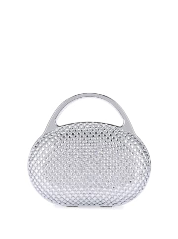 dulcey Women Handbag in Silver