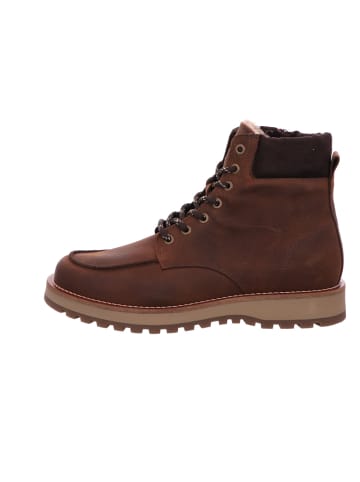 Marc O'Polo Winterboot in braun