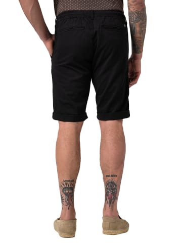 JP1880 Bermuda in schwarz