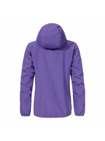 Schöffel Schnürschuh in rot