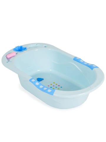 Cangaroo Larissa in blau