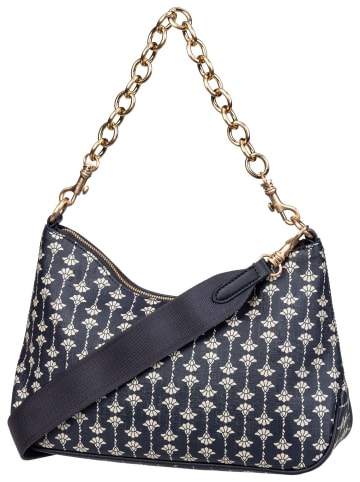 JOOP! Handtasche Mazzolino Catena Aimee MHZ in Dark Blue