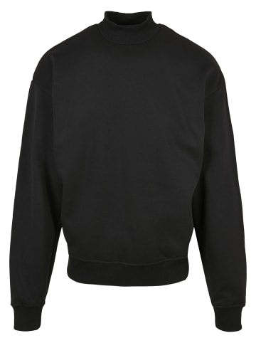 Urban Classics Sweaters in black