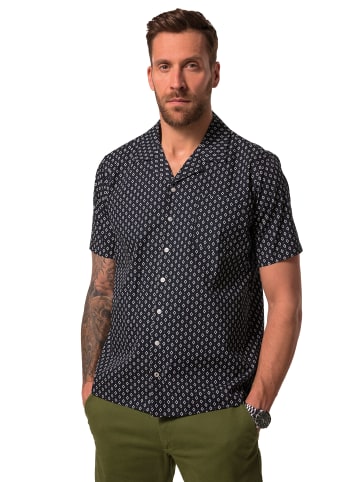 JP1880 Hemd in navy blau