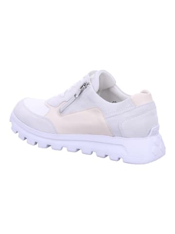 WALDLÄUFER Sneaker Low in beige