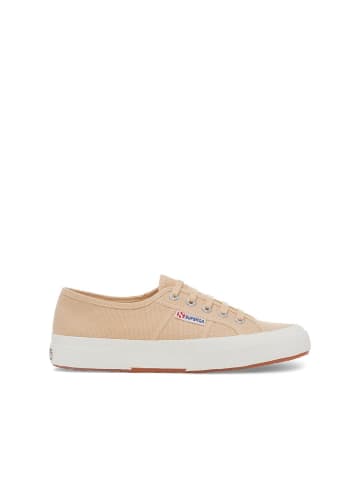 Superga Sneaker 2750 in Beige