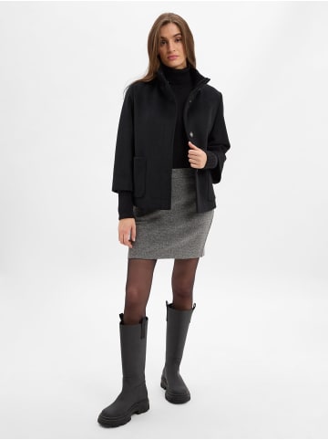 Marc O'Polo Rock in grau braun - 0001