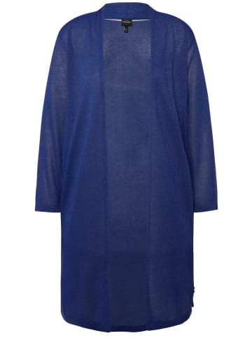 Ulla Popken Jacke in dunkles saphir