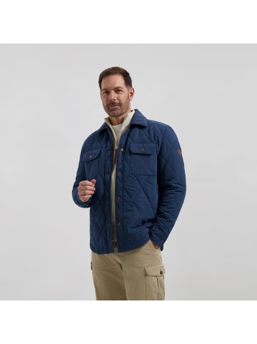 MGO leisure wear Harvey in Blau