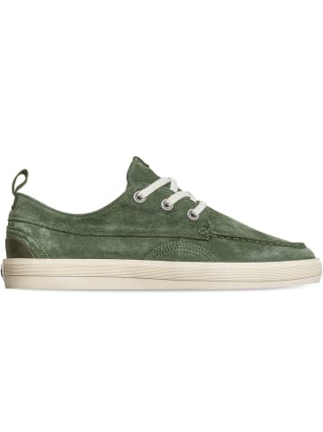 Globe Skaterschuhe Low Tide Olive Wolverine