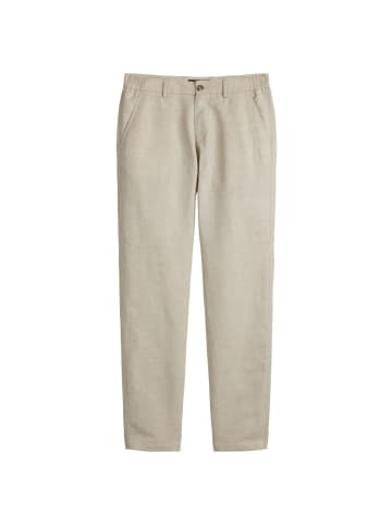 Marc O'Polo Hose Model Osby jogger tapered in gray silk