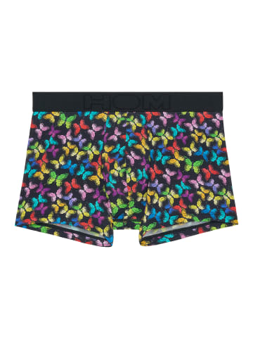 HOM Retro Boxer Butterfly in multico print