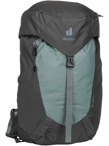 Deuter Wanderrucksack AC Lite 28 SL in Graphite/Shale