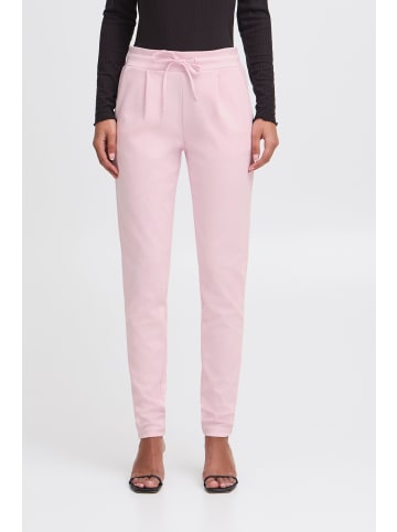 ICHI Casual IHKATE Regular fit in Light Lilac