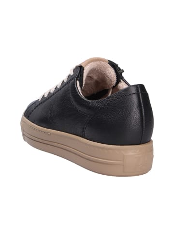 Paul Green Sneaker in schwarz