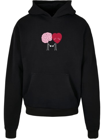 Merchcode Merchcode Kapuzenpullover in black