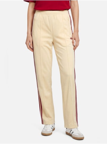 adidas Originals Hose in vanille